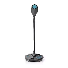 Afbeelding van Gaming microfoon Nedis