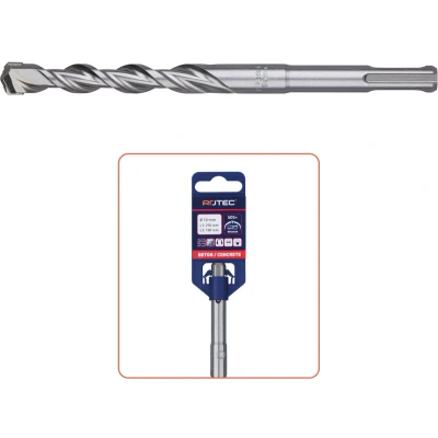 Afbeelding van Hamerboren SDS plus 22,0x400/450