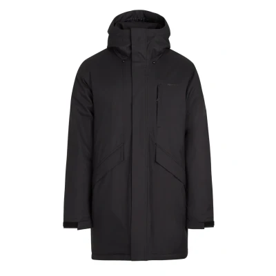 Afbeelding van Ski Jas Protest Men Hallstatt True Black S