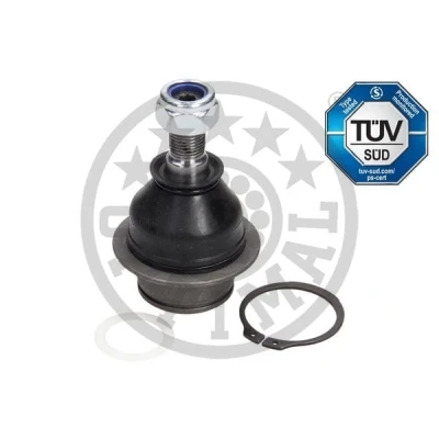 Afbeelding van Optimal Fuseekogel G3 970