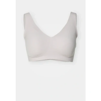 Afbeelding van Sloggi Bustier ZERO Feel 2.0 Bralette naadloos en onzichtbaar