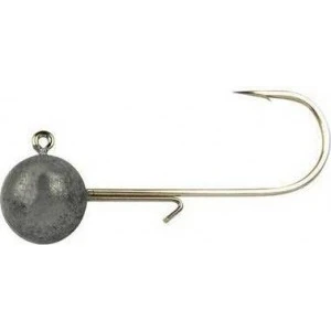 Afbeelding van Spro Round Jighead 22 14G