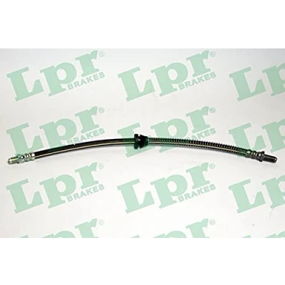 Afbeelding van LPR 6T46215 Remslang