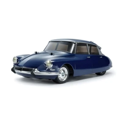 Afbeelding van Tamiya 1/10 Citroën DSMB 01 bouwdoos