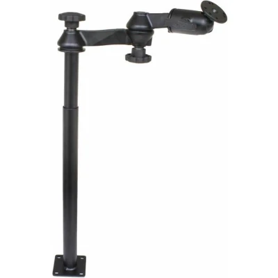 Afbeelding van Double Swingarm extra werkhoogte max 75 cm RAM VP SW1 1218