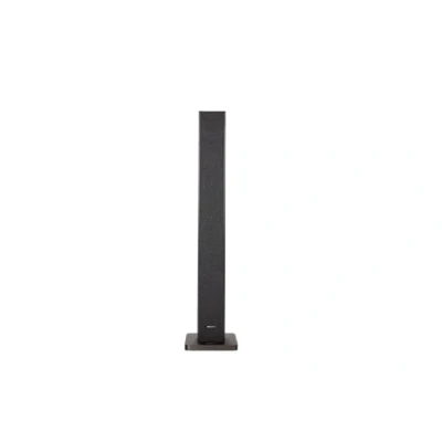 Afbeelding van Aiwa TSBT 270BK: Sound Tower met True Wireless Bluetooth (50 W, Bluettoh 5.0, Stereo, USB MP3 speler, Audio In) Kleur: Zwart