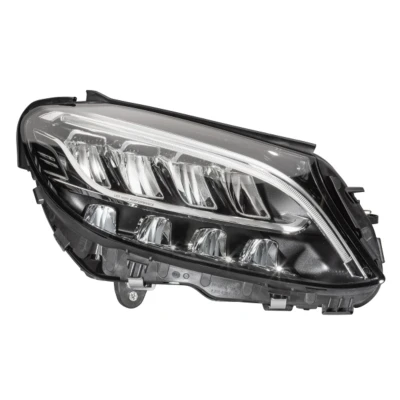Afbeelding van Hella Koplamp MB C klasse(W205) 13 Rechts led 1EX 013 063 521