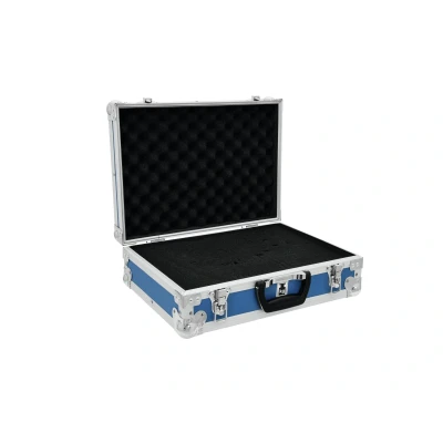 Afbeelding van Roadinger Universal Case FOAM, blue
