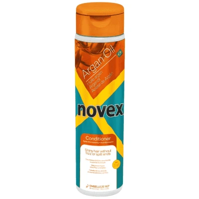 Afbeelding van Novex Argan Oil Conditioner 300ml