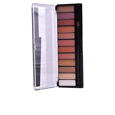 Afbeelding van Rimmel Magnif&#039;Eyes Oogschaduw Palette 005 Spice Edition