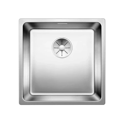 Afbeelding van Blanco spoelbak Andano 400 IF Vlakinbouw 522957