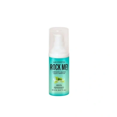 Afbeelding van Glijmiddel Nuei Cosmetics of the Night Rock Me! 20 ml Munt