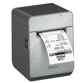 Afbeelding van Epson TM L100 Labelprinter Direct thermisch Bedraad Ethernet LAN