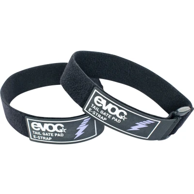 Afbeelding van EVOC Tailgate Pad Strap E Ride Strap, zwart