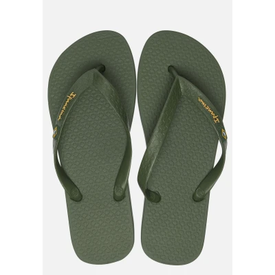 Afbeelding van Ipanema Classic Brasil teenslippers groen