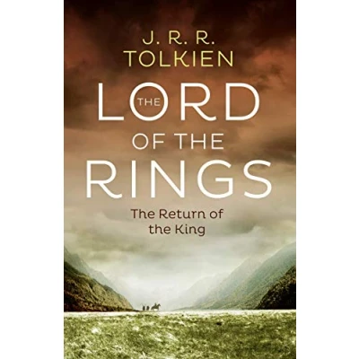 Afbeelding van the Return of King: Book 3