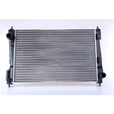 Afbeelding van Nissens Radiateur 61915