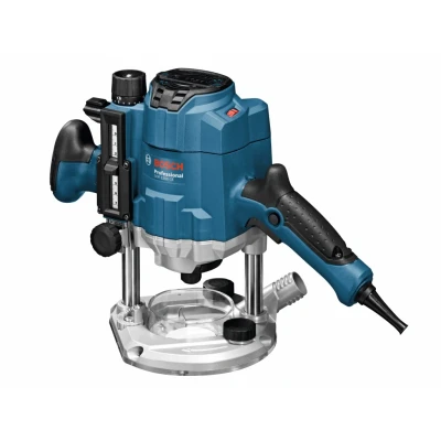 Afbeelding van Bosch GOF 1250 CE Bovenfreesmachine in Doos 0601626000