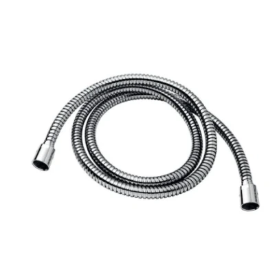 Afbeelding van SB doucheslang Steel flex volledig RVS 316 1/2 met conische aansluiting 1208955207