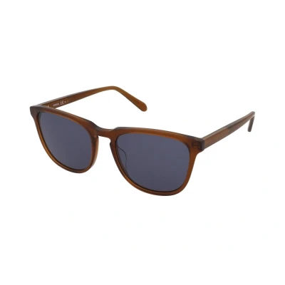 Afbeelding van Fossil FOS 2120/S 09Q/KU Glasdiameter: 54