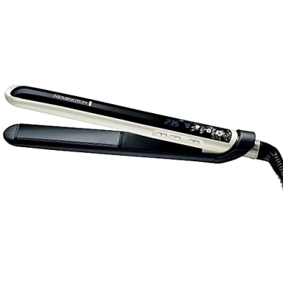 Afbeelding van Remington S9500 Pearl, Stijltang