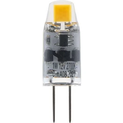 Afbeelding van SPL LED Filament 6W / Dim to WARM 2700 2200K