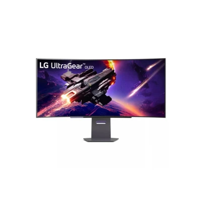 Afbeelding van LG UltraGear OLED 45GS95QE B