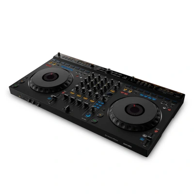 Afbeelding van AlphaTheta DDJ GRV6 DJ Controller