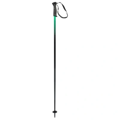 Afbeelding van Head Frontside Performance Skistokken Black Green 135 Cm Zwart