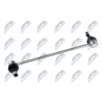 Afbeelding van NTY ZLP NS 073 Stabilisatorstang Vooras