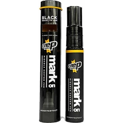 Afbeelding van Crep Protect Mark On Zwart Midsole Custom Pen voor middenzolen van sneakers