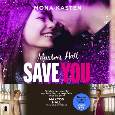 Afbeelding van Maxton Hall (Save You)