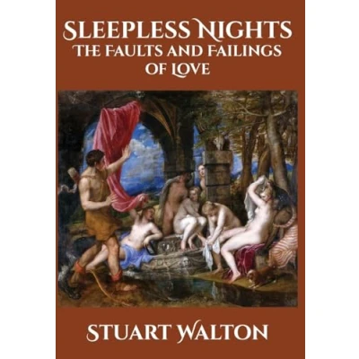 Afbeelding van Sleepless Nights: The Faults and Failings of Love