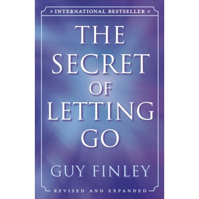 Afbeelding van The Secret of Letting Go