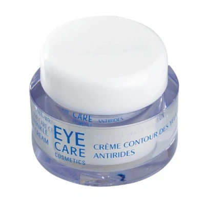 Afbeelding van Eye Care Anti rimpel Oogcontourcrème 15 ml