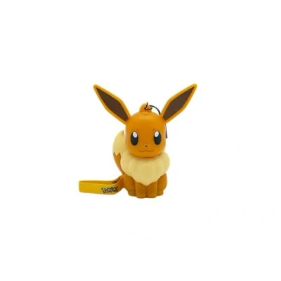 Afbeelding van Teknofun Pokémon Lichtfigur mit Handschlaufe Evoli Dekorieren und Beleuchten