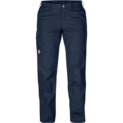 Afbeelding van Fjällräven Karla Pro Curved Outdoorbroek voor dames