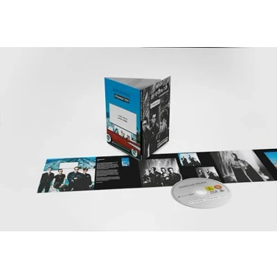 Afbeelding van Depeche Mode Strange/Strange Too