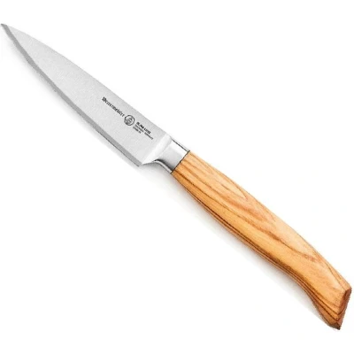 Afbeelding van Messermeister oliva luxe 9 cm office mes