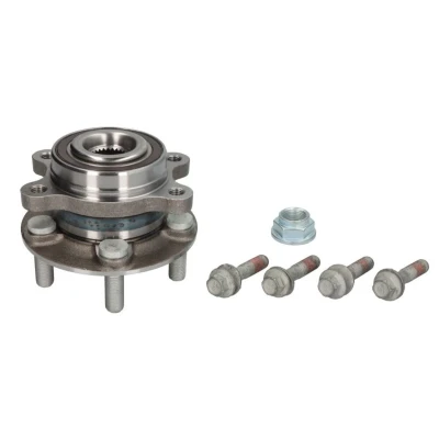 Afbeelding van Skf Wiellagerset VKBA 7083