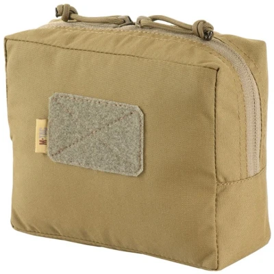 Afbeelding van M Tac Utility Pouch Molle Elite Medium, Coyote tan