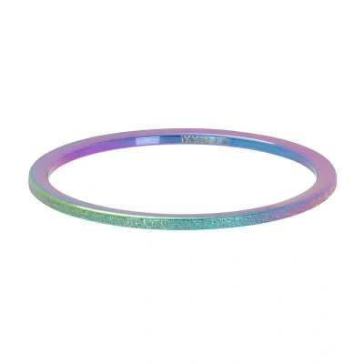Afbeelding van Sandblasted iXXXi Vulring 1 mm Rainbow / 17