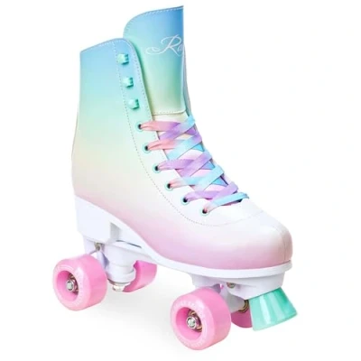 Afbeelding van RAVEN Rolschaatsen Lexie (35 38 (22,5cm 24cm))