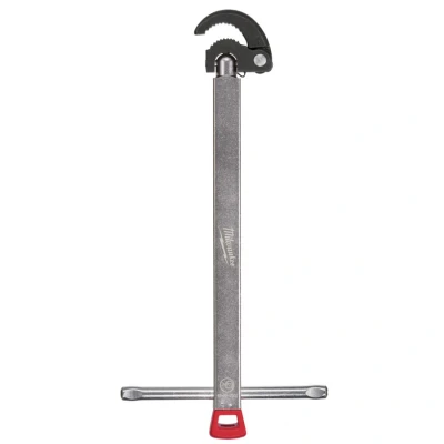 Afbeelding van Milwaukee Accessoires Compacte moersleutel 48227001
