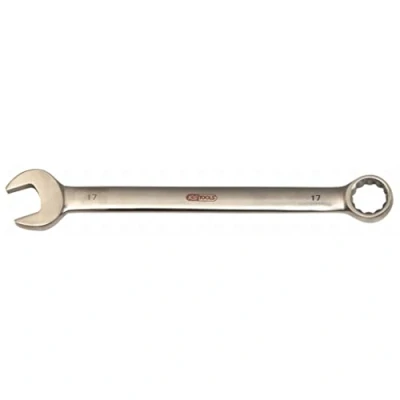 Afbeelding van KS Tools, Spanner, TITANplus combisleutel, ring 15 offset, 12 mm (12 mm)