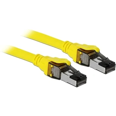 Afbeelding van Netwerkkabel Cat 8 S/FTP Delock