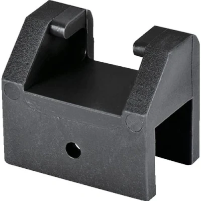 Afbeelding van Ideal Tek IN PCSS Printplaatverbinder (l x b h) 27 24 18 mm 1 stuk(s)