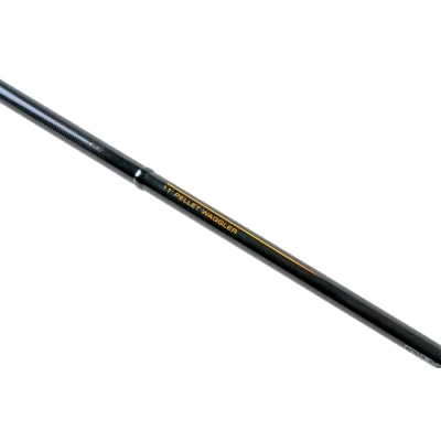 Afbeelding van Guru N Gauge Pro Pellet Waggler Hengel 11ft (1 15g) Matchhengel