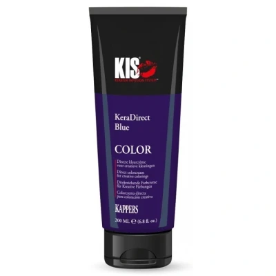 Afbeelding van KIS KeraDirect 200 ml Blue
