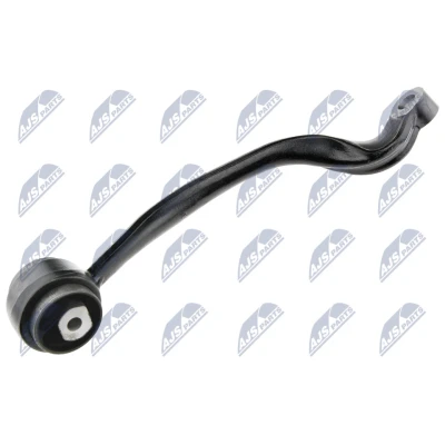 Afbeelding van NTY ZWG LR 000 Draagarm Vooras rechts, Bovenaan, Vooras, Buiten, Voor Driehoeksdraagarm LAND ROVER: Range Rover III (L322) 4.4 D 4x4